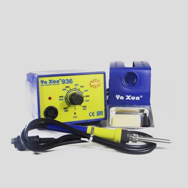 هویه ماشینی یاکسون Yaxun YX-936 60W Soldering Iron